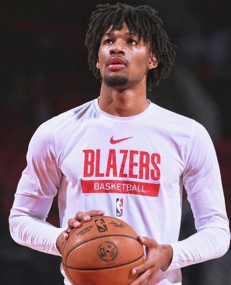 Shaedon Sharpe Wallpaper, Hooper Fits, Shaedon Sharpe, Chester Cat, Nba Wallpaper, Nba Video, Athletic Aesthetic, Basketball Players Nba, Dreadlock Hairstyles For Men