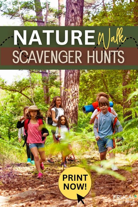 Looking for fun and engaging ways to get kids excited about exploring the great outdoors? Check out our Creative Nature Walk Scavenger Hunt Ideas! From searching for hidden treasures to identifying unique plant and animal species, our scavenger hunts will have kids of all ages using their senses, learning about nature, and having a blast in the process. So lace up your hiking boots, grab your binoculars, and get ready to embark on an unforgettable adventure through the great outdoors! Walk Scavenger Hunt, Nature Scavenger Hunt For Kids, Scavenger Hunt Ideas For Kids, Nature Walk Scavenger Hunt, Beach Scavenger Hunt, Outdoor Scavenger Hunt, Scavenger Hunt Ideas, Scavenger Hunt List, Nature Scavenger Hunt