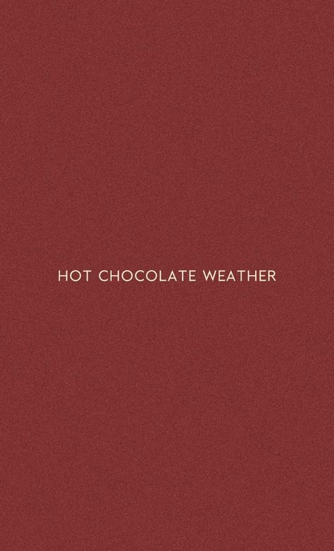 Chocolate Lovers Quotes, Hot Chocolate Weather, Chocolate Package, Santa Belt, Belt Collection, Winter Inspiration, Cute Tumblr Pictures, Hot Chocolate Mix, Candy Hearts