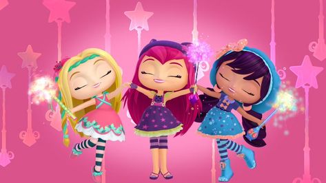 Shimmer And Shine Characters, Little Charmers, Book People, Shimmer N Shine, Crazy Girls, Drawing Reference Poses, Wallpaper Pc, Animated Movies, Nickelodeon