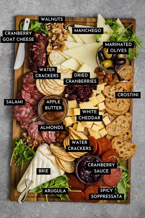 Thanksgiving Cheese Boards, Perfect Charcuterie Board, Charcuterie Appetizers, Charcuterie Board Meats, Dairy Desserts, Charcuterie Inspiration, Charcuterie Platter, Party Food Platters, Charcuterie And Cheese Board