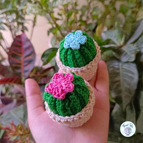 Introducing the 'Pin Prickle' 🌵✨ This cute crocheted cactus doubles as a pin cushion with a secret base for storing tiny essentials. A fun and functional addition to your decor! Special thanks to @omnompomcrafts for the inspiration 💚 #Crochet #PinPrickle #CrochetCactus #PinCushion #HandmadeWithLove #CraftyStorage #CuteAndFunctional #HomeDecor #CrochetCreations #SmallBusinessLove #ThreadTalesCrochet Crochet Pin Cushion, Crocheted Cactus, Crochet Pincushion, Secret Base, Crochet Cactus, Pin Cushion, Special Thanks, Pin Cushions, Cactus