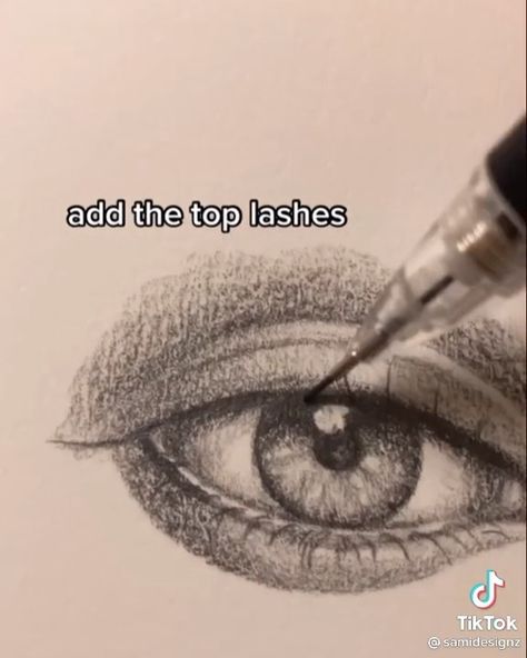 Art Sketchbooks on Instagram: “Drawing tutorials by @samidesignz Follow @black.seno for more beautiful art pieces!” Lashes Drawing Tutorial, Lashes Drawing, Instagram Drawing, Drawing Tutorials, Art Sketchbook, Drawing Tutorial, Beautiful Art, Lashes, Sketch Book