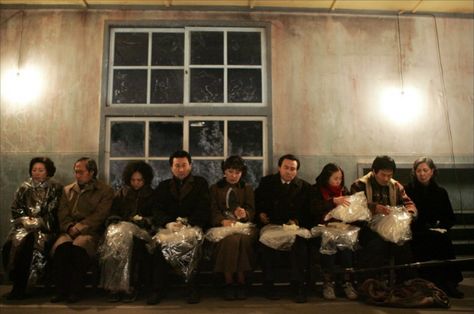 Lady Vengeance (Park Chan-wook, 2005) Sympathy For Lady Vengeance, Lady Vengeance, Park Chan Wook, Light Film, True Romance, Great Films, Film Art, Love Movie, Film Aesthetic