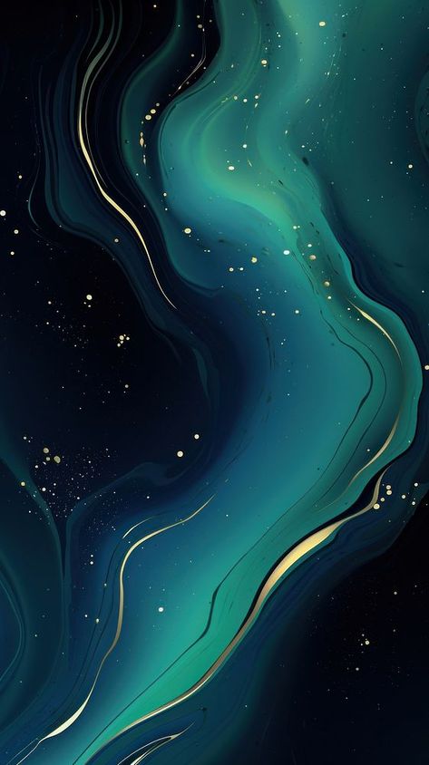 Fluid background night backgrounds astronomy.  | premium image by rawpixel.com / Napas Ipad Wallpaper Teal, Dark Blue And Green Wallpaper, Blue Green Wallpaper Aesthetic, Blue And Green Wallpaper Aesthetic, Blue And Green Aesthetic Wallpaper, Dark Green Iphone Wallpaper, Aqua Aesthetic Wallpaper, Blue Green Aesthetic Wallpaper, Teal Iphone Wallpaper