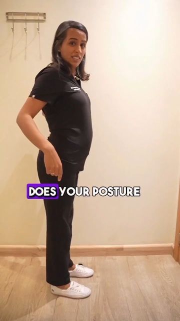 Anterior Pelvic Tilt, Better Posture Exercises, Posture Correction Exercises, Pelvic Tilt, Posture Exercises, Daily Yoga Workout, Effective Exercises, Easy Yoga Workouts, Floor Workouts