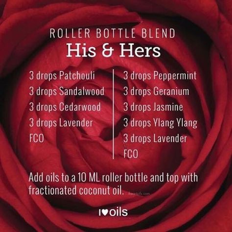 Pheromone Oil, Essential Oil Aphrodisiac, Essential Oil Perfume Blends, Essential Oil Roller Bottle Recipes, Essential Oil Perfumes Recipes, Roller Bottle Blends, Homemade Perfume, Essential Oil Combinations, Essential Oil Diffuser Blends Recipes