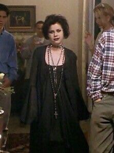 Fairuza Balk, Nancy Downs, The Craft Movie, The Craft 1996, 90s Goth, Trad Goth, Mall Goth, Goth Outfits, Halloween Costume Ideas