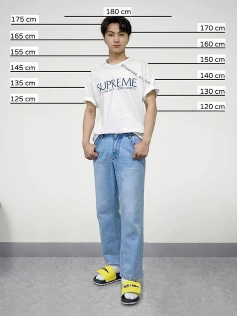 Kpop Height Chart, Action Poses Drawing, Ideal Type, Height Chart, I Want To Cry, Aesthetic Editing Apps, Easy Trendy Outfits, Jay Park, The Boy Is Mine