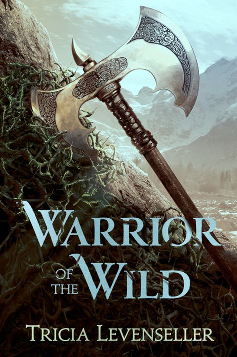 Warrior Of The Wild, Tricia Levenseller, Daughter Of The Pirate King, Pirate King, King Book, The Pirate King, New Fantasy, The Pirate, A God