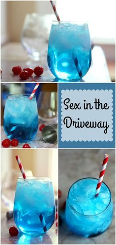 Sweet Vodka Drinks, Jello Shot, Vodka Drinks, Blue Curacao, Summer Cocktail, Vodka Cocktails, Alcohol Drink Recipes, Drinks Alcohol Recipes, Alcohol Recipes