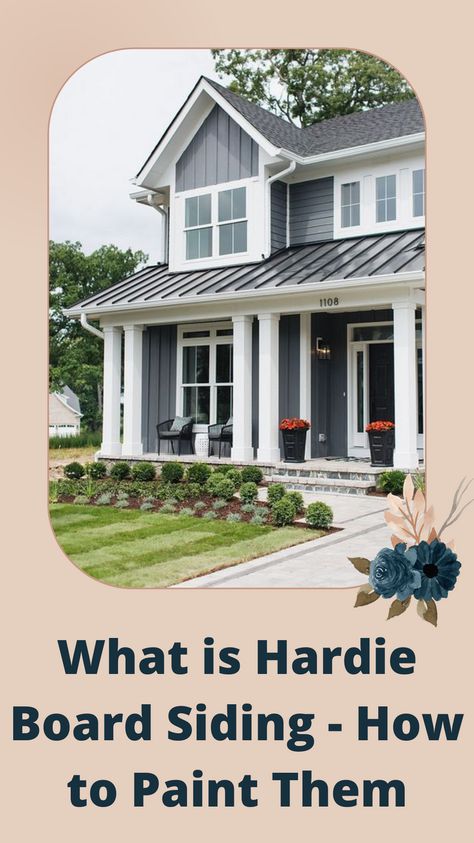 White Hardie Board Siding, Hardiboard Exterior Siding, Hardy Board Siding Colors, Hardi Plank Siding Ideas, Hardy Board Siding, Hardie Board Siding Ideas, Hardie Board Colors, Hardie Board Siding Colors, Hardie Board Siding