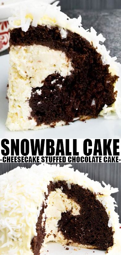 Snowball Cake Recipe, Snowball Cake, Pudding Frosting, Cake Mix Recipe, Classic Old Fashioned, Quick Cake, Chocolate Cake Recipe Easy, Cake Recipes Easy Homemade, Cake Mixes