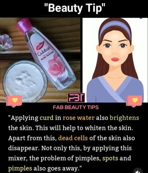 For Brightening Skin, Beginner Skin Care Routine, Skin Care Basics, Get Rid Of Pimples, Rid Of Pimples, Natural Skin Care Remedies, Clear Healthy Skin, Diy Skin Care Routine, Natural Face Skin Care