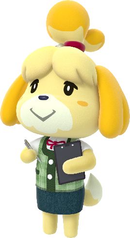 Isabelle Animal Crossing Outfit, Isabel Animal Crossing, Isabelle Animal Crossing Costume, Isabella Animal Crossing, Isabelle Cosplay, Animal Crossing Isabelle, Isabelle Animal Crossing, Animal Crossing Wiki, Fortune Cards