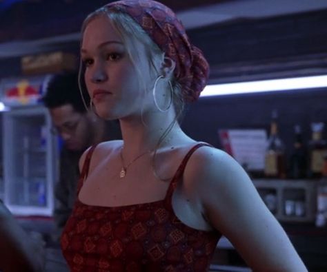 Save The Last Dance, Julia Stiles, The Last Dance, Last Dance, A Woman, Red