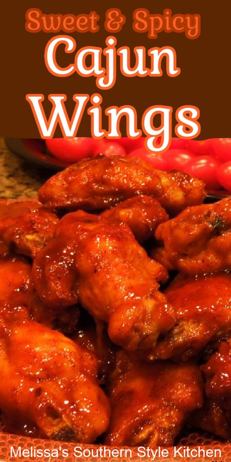 Wing Stop Cajun Wings Recipe, Cajun Wings Recipe Dry Rubs, Cajun Wing Sauce Recipe, Wing Flavors Recipes, Cajun Wing Sauce, Wingstop Cajun Wings Recipe, Wing Flavors Sauces, Cajun Wings Recipe, Cajun Wings