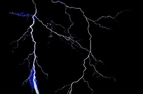 Demon Yoriichi, Lightning Gif, Pokemon Website, Lightning Photography, Paint Black, Thunder And Lightning, Video Effects, Lightning Strikes, Wattpad Fanfiction