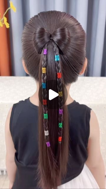 Hair-style on Instagram: "#hairtutorial #hairstylist #hairstyles #hairfashion #kids braiding hairstyles #braidinghairstyles #braidingstyles #bradingdesign #hair #kids #girls #girlsfashion #girlfashionstyle #hairgoals #braids #hairstyles#braidsbraidsbraids #braidsgang #kidshair #bubblebraid #braids #trending#braidstyles #kidshairstyles #kidshairdo #hairideas#kidshairideas #hairgoals #hair #braids #kidshair #hairstyles#braidsbraidsbraids#hair #hairstyle #braidstyles #kidsstyle #princess #hair for kids #girl hairstyles" Girls Princess Hair, Hảir Style For Kids Girl, Hair Kids Girl, Hairstyle For Kids Girl, Hairstyle For Girls Kids, Braids For Girls Kids, Kids Braiding Hairstyles, Picture Day Hairstyle, Lulu Hair