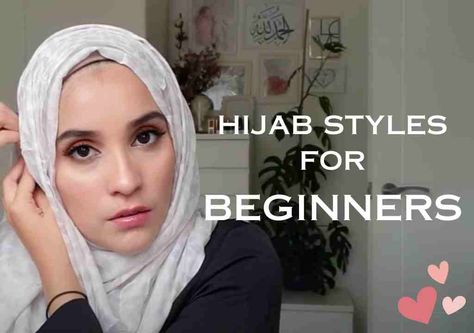 at home hair protein treatment How To Wear A Hijab, Fashion With Hijab, Different Hijab Styles, Hijab Styling, Modest Dressing, Simple Hijab Tutorial, Workwear Chic, Let It Flow, Fashion Enthusiast