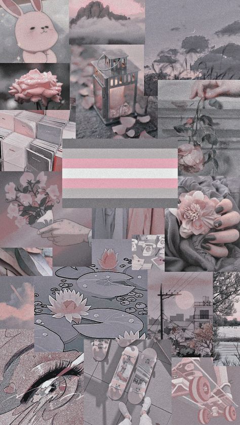 Omni Wallpapers Aesthetic, Demigirl Flag Aesthetic, Demigirl Wallpaper Aesthetic, Demigirl Aesthetic Wallpaper, Demigirl Moodboard, Hidden Demigirl Wallpapers, Genderfae Wallpaper, Subtle Demigirl Wallpapers, Demigirl Aesthetic Outfits