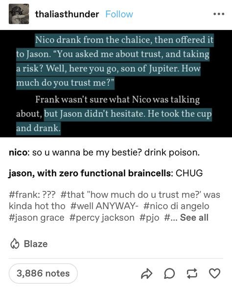 Percy Jackson Text Posts, Pjo Incorrect Quotes, Percy Jackson Incorrect Quotes, Rick Riordan Series, Percy Jackson Head Canon, Peter Johnson, Seaweed Brain, Jason Grace, Percy Jackson Quotes