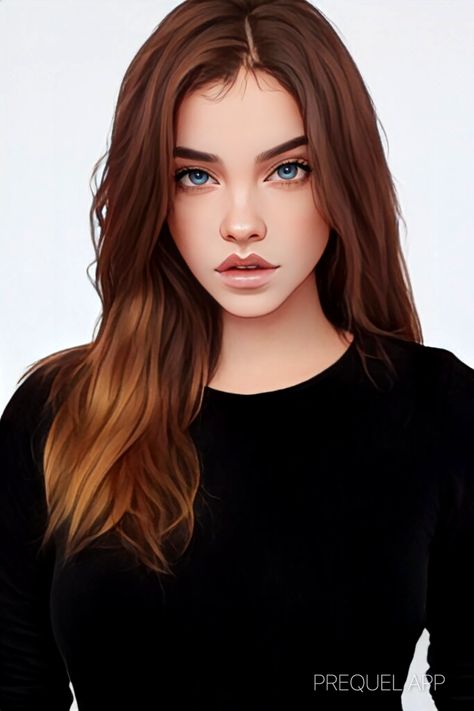 Barbara Palvin Cartoon Prequel App #barbarapalvin #prequelapp Cartoon #cartoon #prequel #ai Prequel App, Cartoon Cartoon, Barbara Palvin, Quick Saves