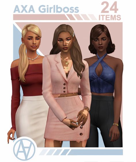 Sims 4 Rich Cc Maxis Match, Sims 4 Cc Rich Clothes Maxis Match, Sims4 Cc Clothing Female Maxis Match, Sims 4 Rich Girl Cc, Sims 4 Cc Rich Clothes, Cc Packs, Sims Clothes, Cc Clothes, Pelo Sims