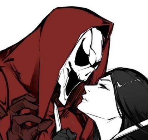 Jack Skellington And Sally Matching Pfp, Faceless Men, Matching Anime, Duos Icons, Couple Pfp, Worksheets Preschool, Dead By Daylight, Match Icons, Matching Halloween