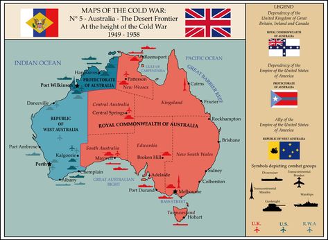 Cold War UK vs US by Sapiento Uk Vs Us, St Patrick's Cross, Rational Function, My Map, Map Worksheets, Imaginary Maps, Military Drawings, Amazing Maps, Alternate Worlds