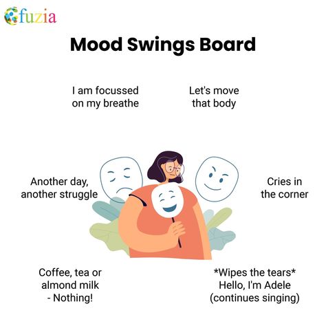 How To Be Emotionless, Periods Mood Swings, Period Mood Swings, 2am Thoughts, Period Humor, Toxic Friends, Lets Move, Not The Only One, Alone Time