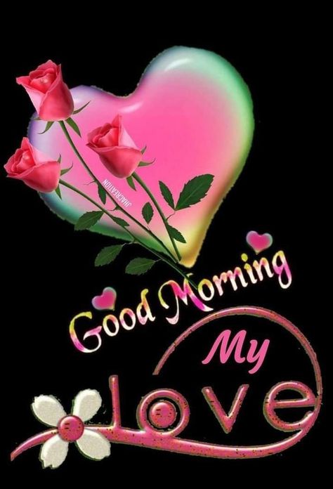 Morning Flowers Quotes, Good Morning Ji, Cute Good Morning Gif, Morning My Love, Good Morning Rose Images, Good Morning Romantic, Good Morning Wishes Gif, Good Morning Love Gif, Lovely Good Morning Images