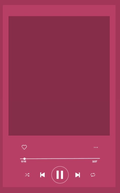 Pink Spotify Template, Pink Spotify Wallpaper, Call Me If You Get Lost Id Template Pink Blank, Song Of The Day Template Tiktok, Song Playing Template, Song Of The Day Template, Pink Story Template, Playlist Wallpaper Aesthetic, Pink Polaroid Frame