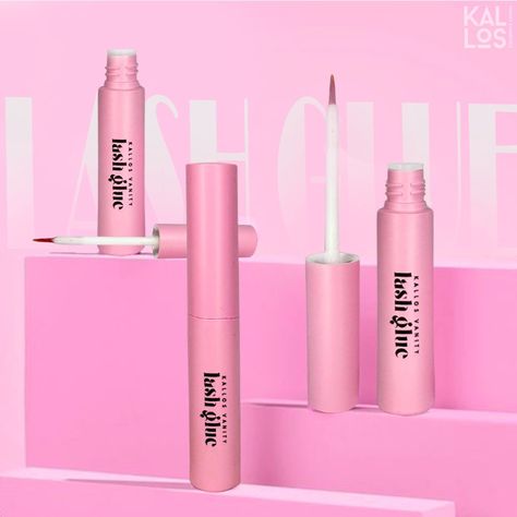 🌟 Introducing the all-new look of Kallos Vanity Pro Lash glue! 💖✨ Say hello to glam with our iconic lash adhesive in a chic, sleek package. 🎀 Get ready to slay your lash game effortlessly! 🌸 Whether you're a lash pro or just starting out, this glue is your go-to for flawless, long-lasting wear. 🌟 Designed for precision and comfort, it's the secret weapon your makeup kit needs. 🌿 Grab yours now and experience the magic! 💫 #KallosVanity #LashGlue #BeautyEssentials #GlamGameStrong #MakeupMustHav... Product Campaign, Pro Lash, Lash Adhesive, Makeup Must Haves, Lash Glue, Makeup Kit, Beauty Essentials, Makeup Yourself, Say Hello