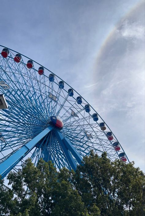 Texas State Fair Aesthetic, Texas Aesthetic, Texas State Fair, Notion Aesthetic, Texas Life, West Texas, Photography For Beginners, Texas State, State Fair