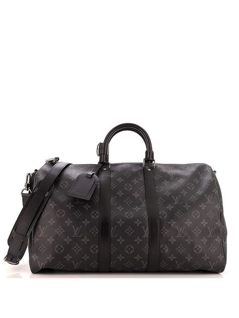 Louis Vuitton Weekender Size: One Size Bags - used. 100% Coatead Canvas | Louis Vuitton Weekender: Black Bags Lv Duffle Bag, Louis Vuitton Bag Black, Louis Vuitton Weekender, Black Louis Vuitton Bag, Louis Vuitton Duffle Bag, List Aesthetic, Money Aesthetics, Monogrammed Duffle Bag, Black Duffle Bag