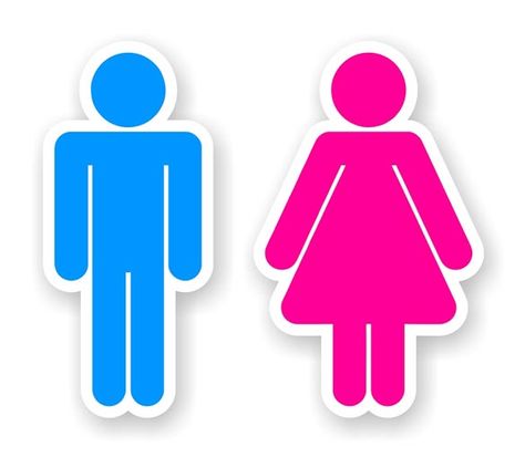 What do you think? Is it time to drop the gender bias? Should we focus more on our similarities or is it important to acknowledge differences? #gender #genderroles, #relationships What Is Gender, Gene Therapy, Irritable Bowel, Elderly Care, Eating Well, Auburn, Disease, Diet