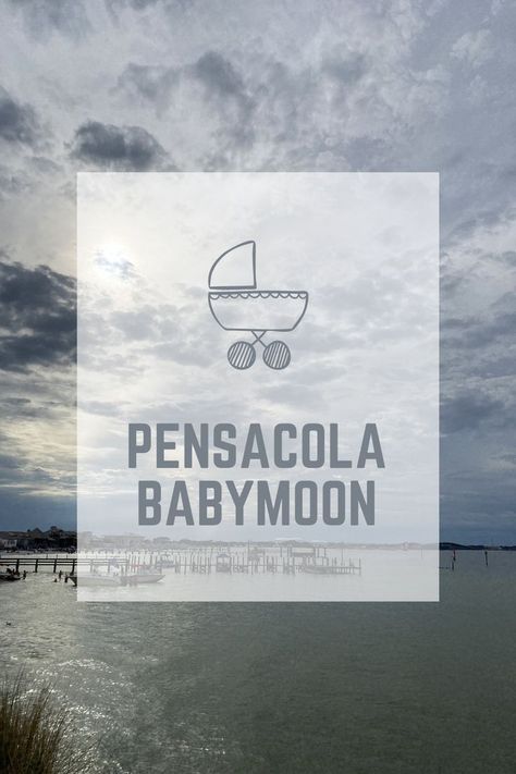 Florida Babymoon - Our Favorite Things To Do In Pensacola Florida Babymoon, Babymoon Ideas, Pensacola Florida, Travel Recommendations, Babymoon, Favorite Things, Things To Do, Florida, How To Plan