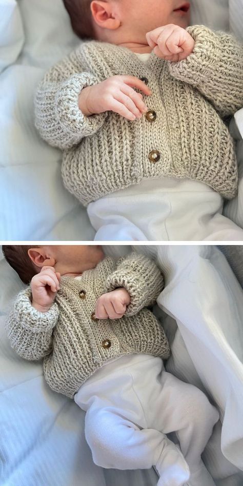 Sweet And Cozy Baby Knit Cardigans – 1001 Patterns Knitted Sweaters For Babies, Baby Boy Cardigan Knitting Pattern Free, Infant Sweater Knit Pattern Free, Knit Baby Cardigan Pattern Free, Aran Knitting Patterns Free Children, Baby Sweaters To Knit Free Pattern, Easy Baby Cardigan Knitting Pattern Free, Baby Boy Knitting Patterns Free For Kids, Baby Sweater Patterns Free