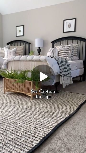 Area Rug Over Carpet Bedroom, Rugs On Carpet Bedroom, Rugs On Top Of Carpet, Rug On Carpet Bedroom, Rugs Over Carpet, Rug Over Carpet, Bed Legs, A Rug, Me First