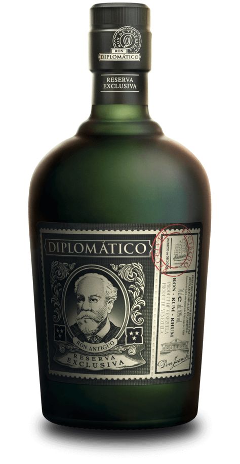 Best Rum Brands 2021: Top Bottles for Sipping and Cocktails - Rolling Stone Best Rum Brands, Diplomatico Rum, Expensive Whiskey, Good Rum, Whisky Drinks, Aged Rum, Rum Bottle, Diamond Vector, Alcohol Packaging