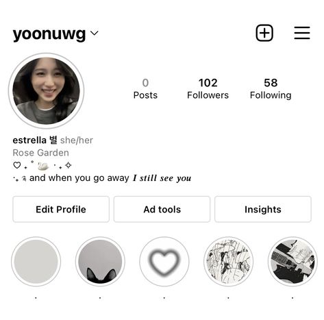 instagram inspo Username Inspo Instagram, Aesthetic Instagram Bio Layout, Descriptions For Instagram Bio, Instagram Inspo Aesthetic Profile, Insta Inspo Bio, Insta Acc Ideas, Aesthetic Instagram Accounts Bio, Ig Account Aesthetic, Aesthetic Ig Layout