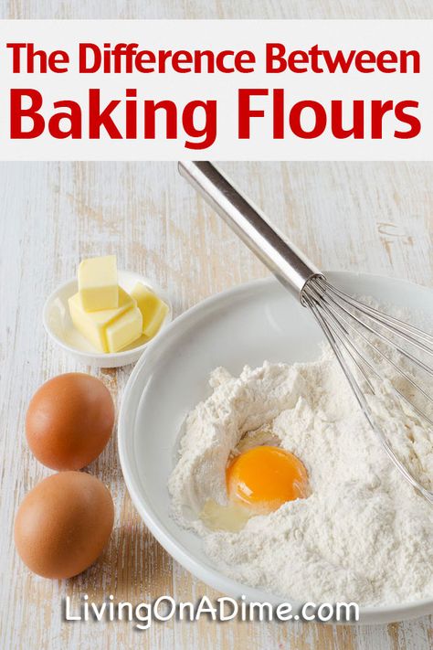 Best Flour For Baking, Unbleached Flour Recipes, Uses For Self Rising Flour, Making Bread Using Self Rising Flour, How To Make Self Raising Flour, Making Self Rising Flour, All Purpose Flour To Self Rising, Baking Secrets, Baking 101