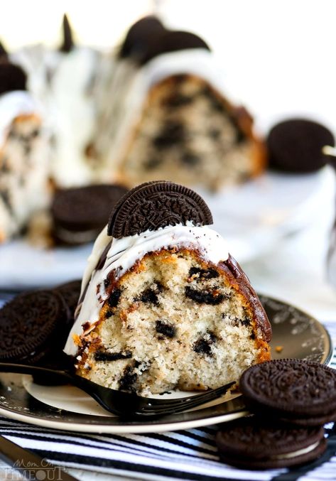 Oreo Cookie Cake Recipe, Easy Oreo Cake Recipe, Cookie Cake Recipe Easy, Easy Oreo Cake, Flan Recipes, Oreo Cookie Cake, Oreo Cookie Recipes, Recipe Cookies, Cookies And Cream Cake