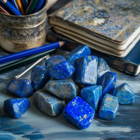 Embrace the new school year with the empowering energy of lapis lazuli ✨📖 This striking crystal is celebrated for its ability to enhance communication and self-expression. As students tackle new subjects and engage in discussions, lapis lazuli provides the confidence and clarity needed to shine. #SchoolLife #CrystalHealing #EmpoweredLearning #BackToSchool #backtoschool2024 #LapisLazuli #lapislazuli The Moors Maleficent, Atlas Core, Maleficent Oc, Charge Your Crystals, The Moors, Crystal Grids, Gems Crystals, Crystal Meanings, The Chakras