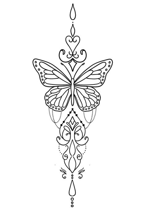 Chest Tattoo Outline, Snowman Tattoo, Aura Tattoos, Enchanted Tattoo, Tattoo Outline Drawing Stencil Ideas, 1975 Tattoo, Tattoo Bein Frau, Tattoo Outline Drawing Stencil, Payasa Tattoo