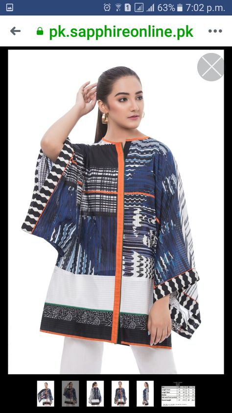 Khadar Shirts Design For Girls Pakistani, Khadar Kurta Styles, Fusion Tops, Ladies Kurti Design, Simple Frock Design, Latest Dress Design, Womens Trendy Dresses, Trendy Shirt Designs, Pakistani Fashion Casual