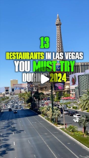 Marco Murillo on Instagram: "13 Restaurants In Las Vegas You Must Try During 2024 #Vegas #LasVegas" Las Vegas Eats, Restaurants In Las Vegas, Vegas Restaurants, Vegas Baby, T Mobile, Date Nights, Places To Eat, Us Travel, Travel Ideas