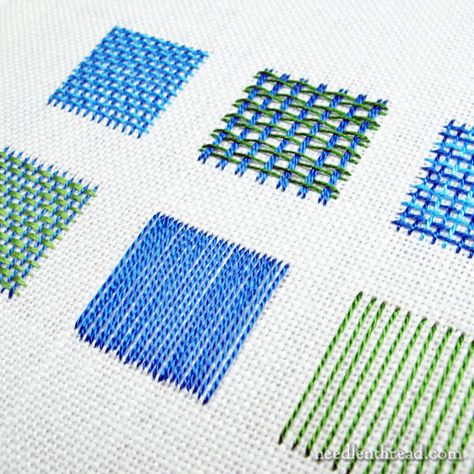 Weaving And Embroidery, Weaving Embroidery, Needle Weaving, Needle Weaving Embroidery, Embroidery Texture Stitches, Woven Wheel Stitch, Embroidery Stitches Woven Wheel, Woven Oval Stitch Embroidery, Woven Needlepoint Stitch