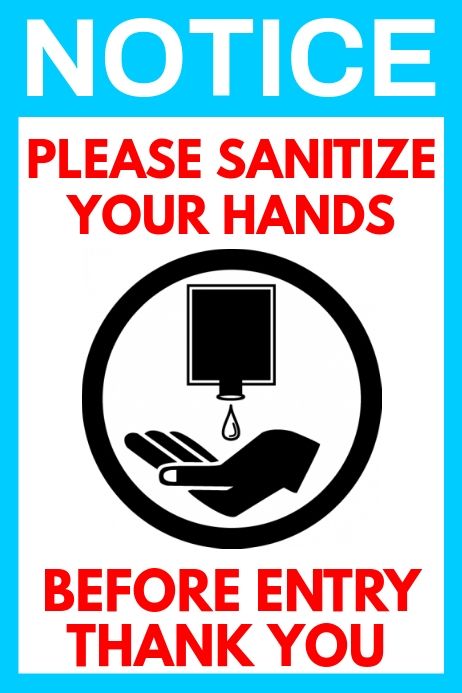 Sanitize Your Hands Sign, Classroom Signage, Safety Clipart, Free Poster Templates, Construction Signs Printable, Lesson Plan In Filipino, Classroom Posters Elementary, Hand Washing Poster, Health And Safety Poster